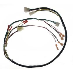 Jersey Jack Pinball Coin Door Harness 2017-Current